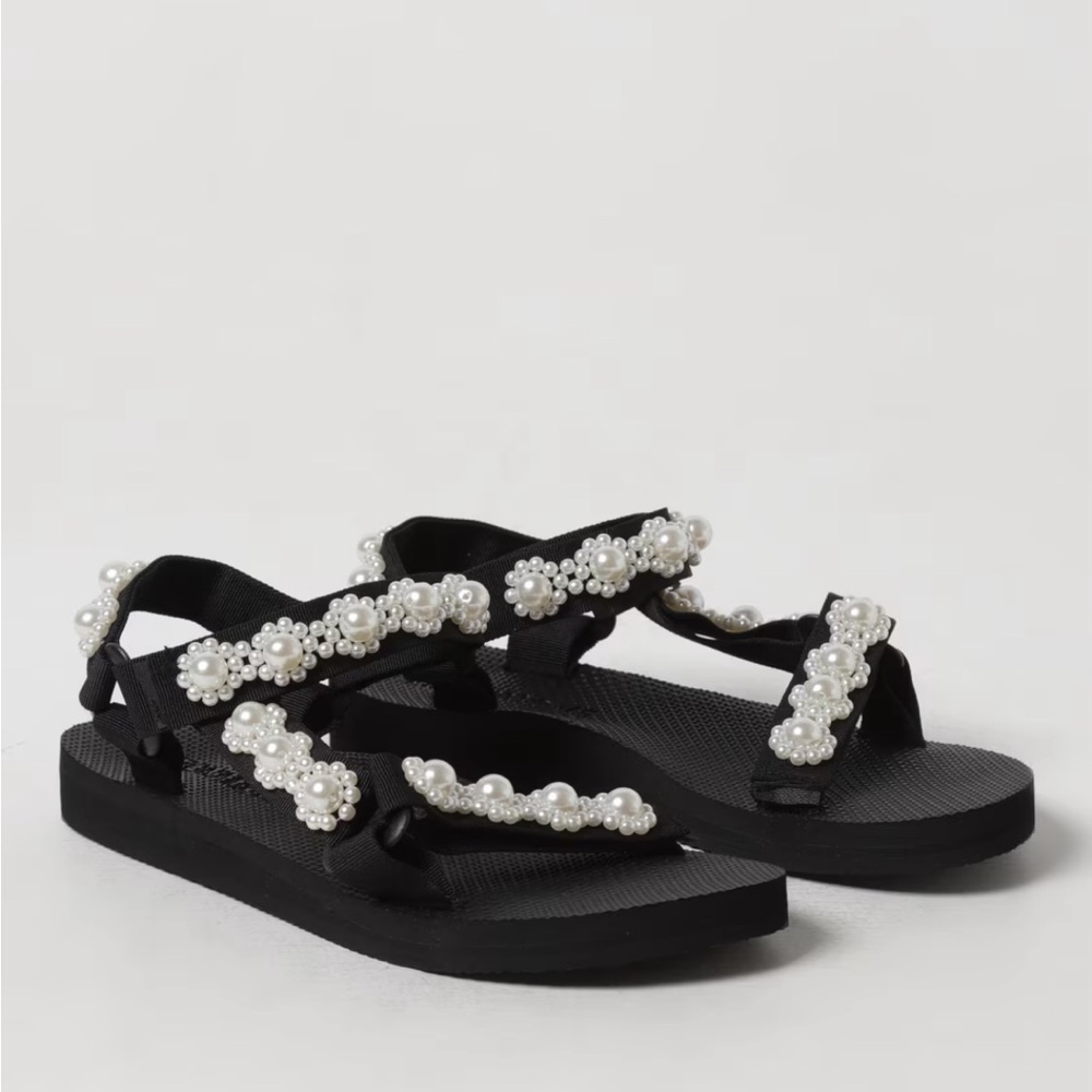 New Arizona love pearl sandal EU36